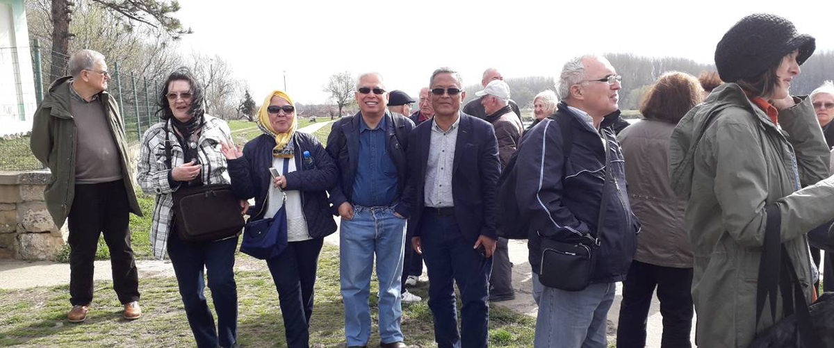 Посета Друштва српско-индонежанског пријатељства