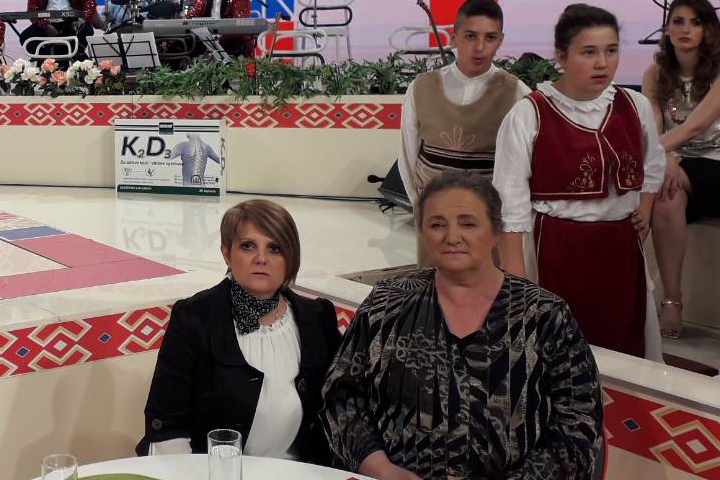 Гостовање наше организације у 