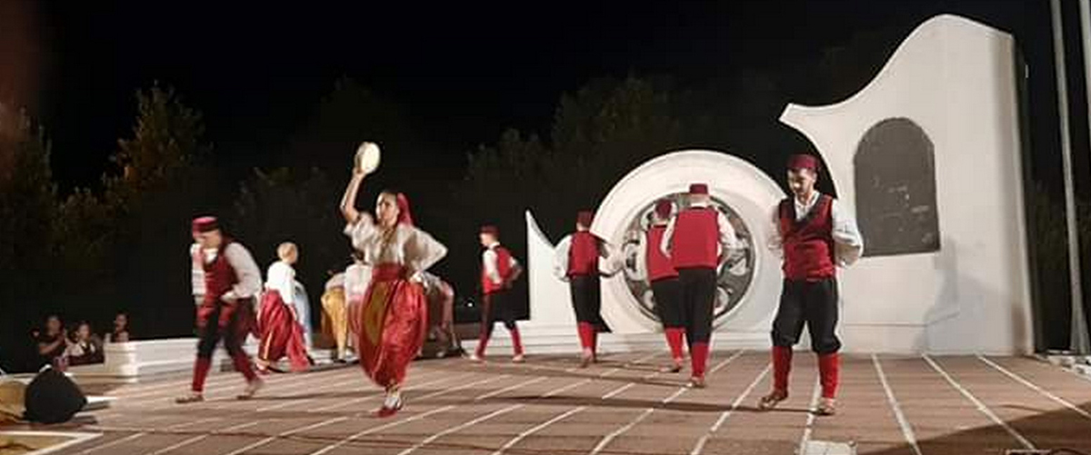 Госпојински дани у Баваништу