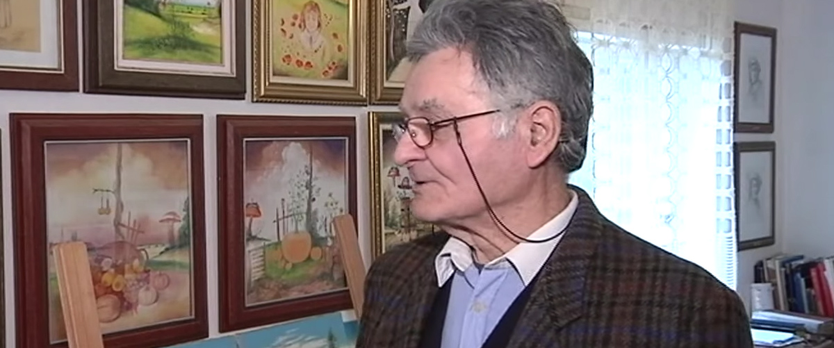 Завичајни музеј Суњог Ференца у емисији „Грађанин“