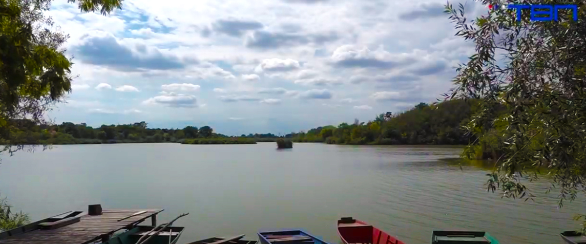 СРП "Краљевац" представљен у емисији "Панорама"