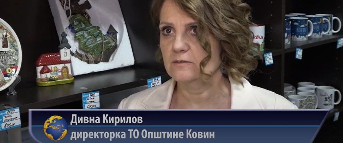 ТВ Панчево - прилог о манифестацији "Стари Лала" 