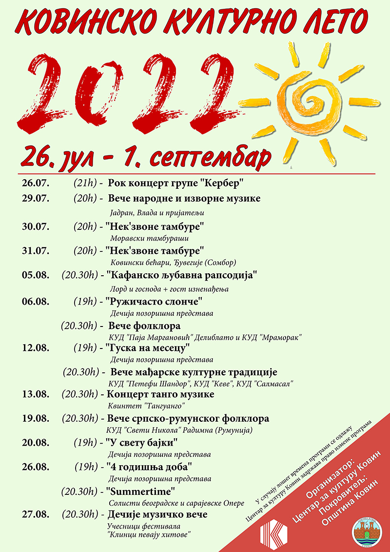 KKL 2022