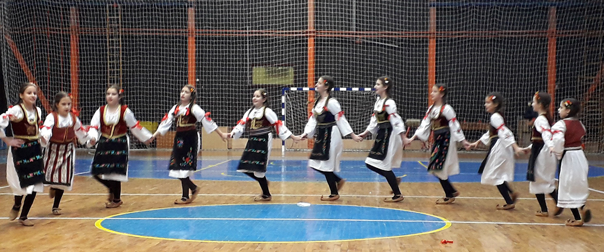 Најава: Годишњи концерт КУД "Младост" из Ковина