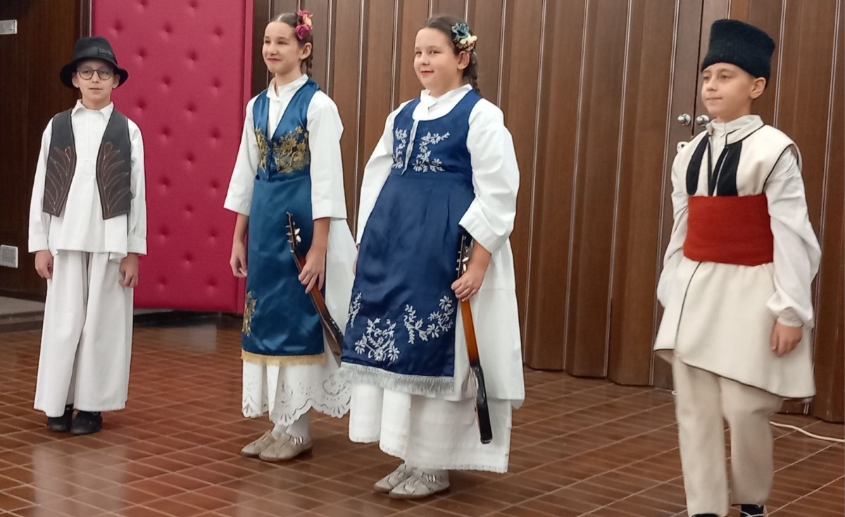 Презентацијa 