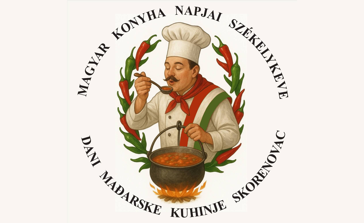 Најава: Манифестација „Дани мађарске кухиње“