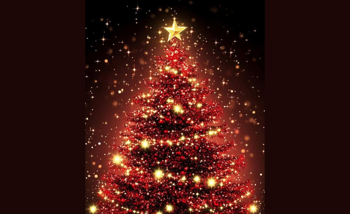 Срећни новогодишњи и божићни празници