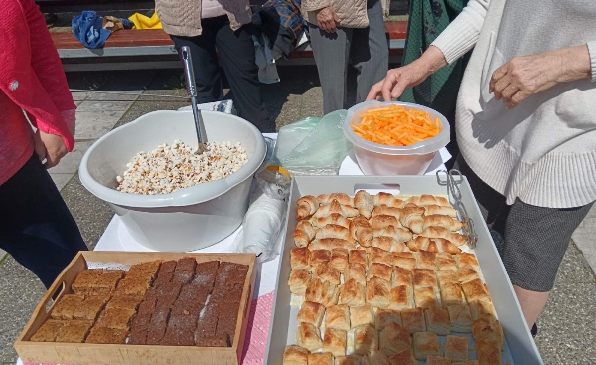 Ускршњи посни дани