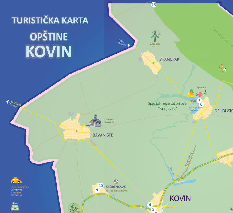 TOKovin map 01 Prednja Karta1