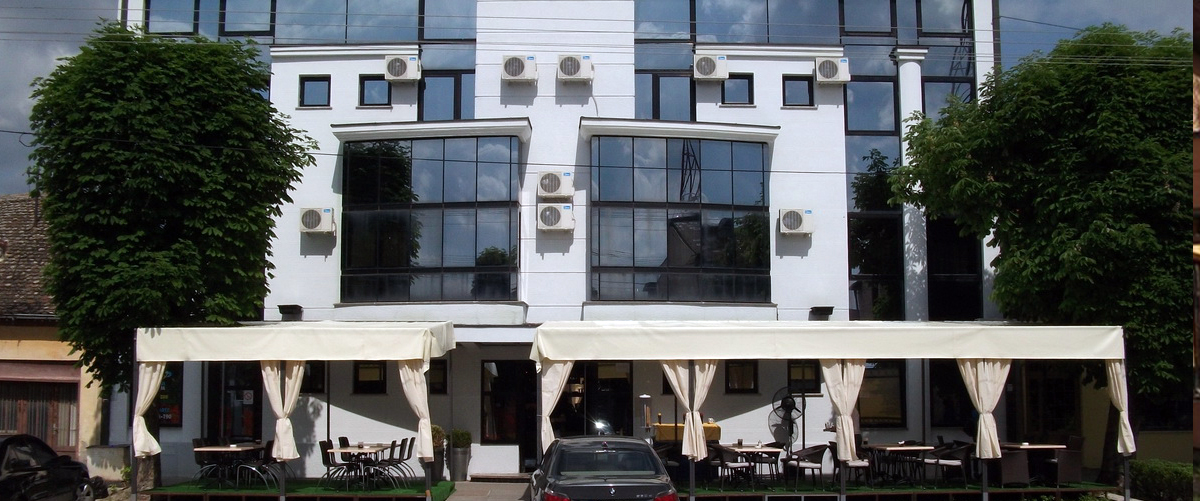 Villa Milano
